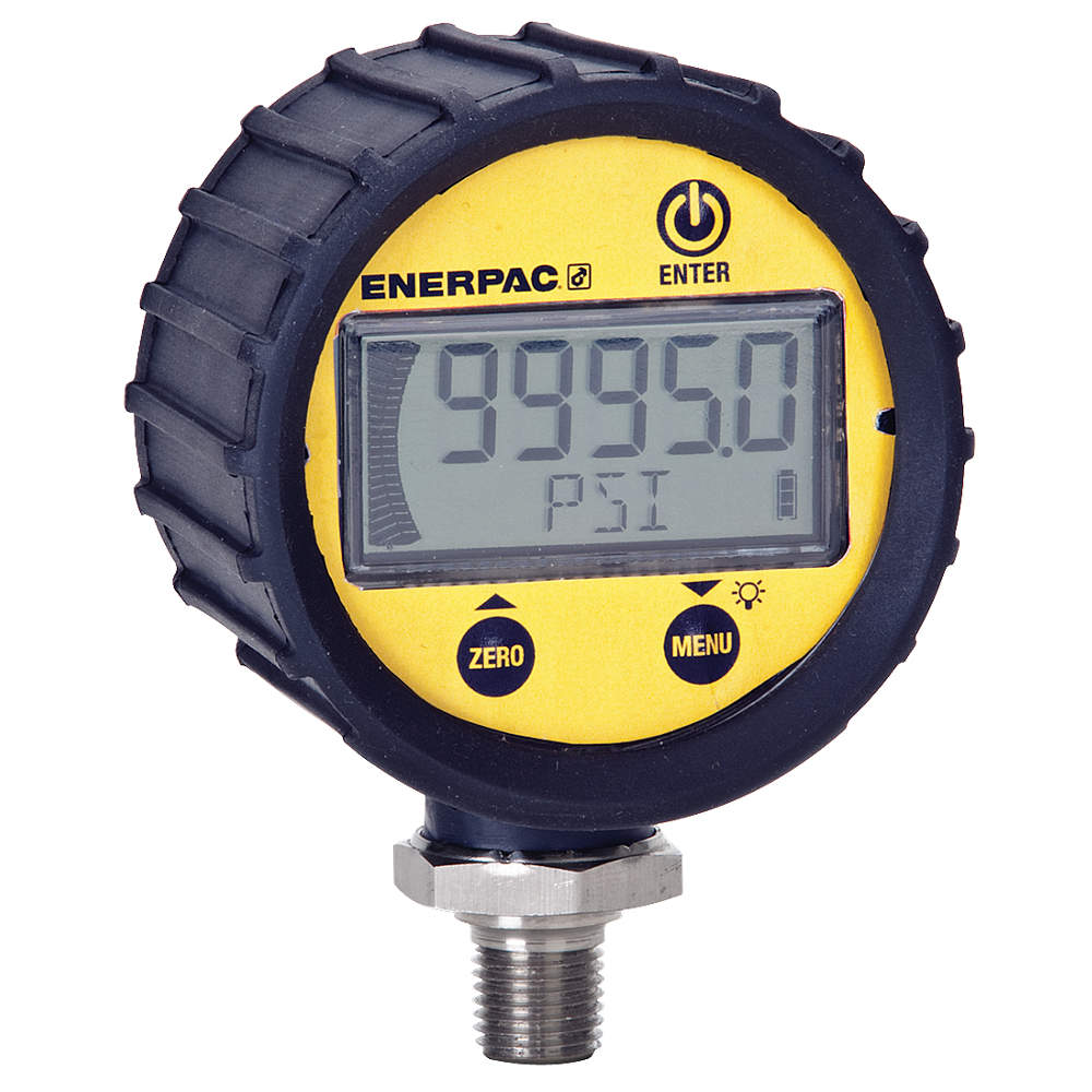 Gauges and Gauge Adapters